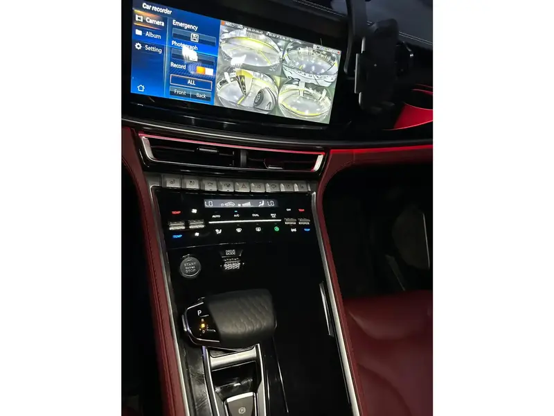 Changan CS85 2023