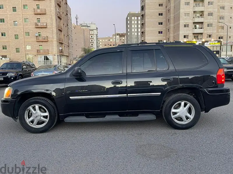 جي أم سي إنفوي 2009