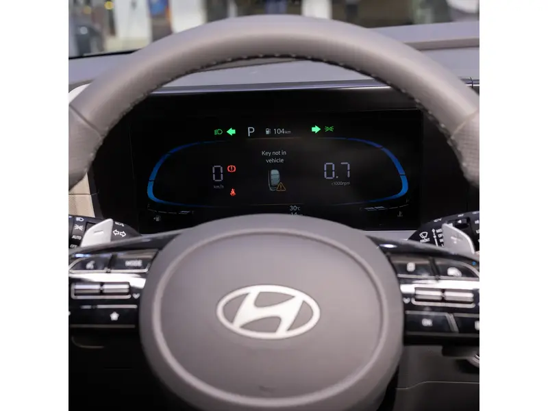 Hyundai CRETA GRAND 2025