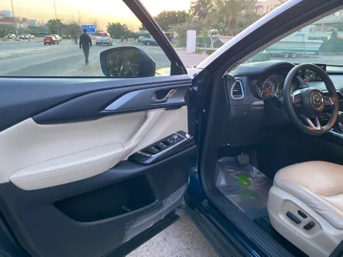 Mazda CX-9 Mid 2018