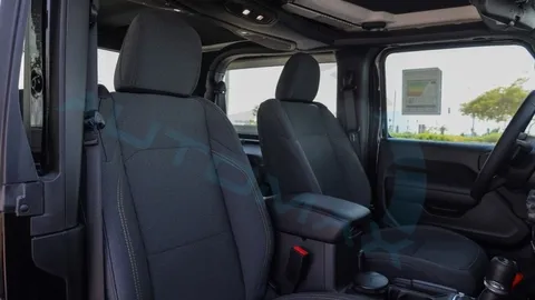 New Jeep Wrangler 2 Door  2024