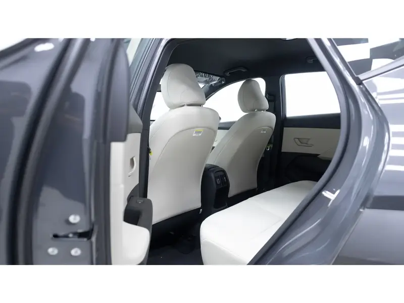 Hyundai Kona 2024