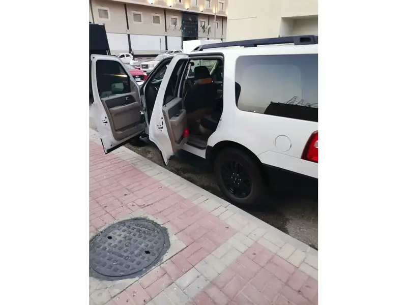 Ford Expedition 2013