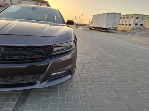 Dodge Charger R/T Road Track 5.7L 2018