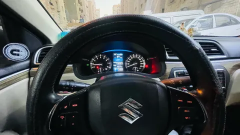 Suzuki Ciaz 1.5L GLX 2022