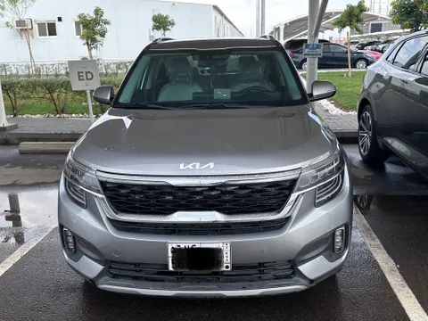 Kia Seltos  1.6L LX 2023