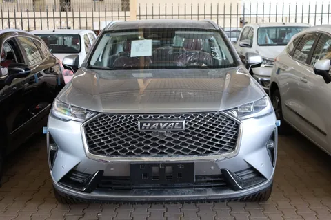 New Haval H6 2023