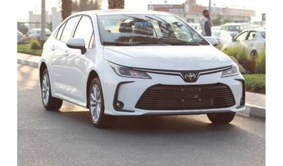 toyota toyota-corolla image Toyota Corolla 1.2 L ELITE , PETROL, AUTOMATIC, SUNROOF, PUSH STRT, MONITOR, BACK CAMERA, MODEL 2023 FOR EXPORT
