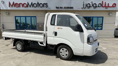 New Kia K2700 2025