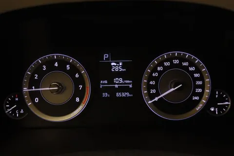 Hyundai Creta 2023