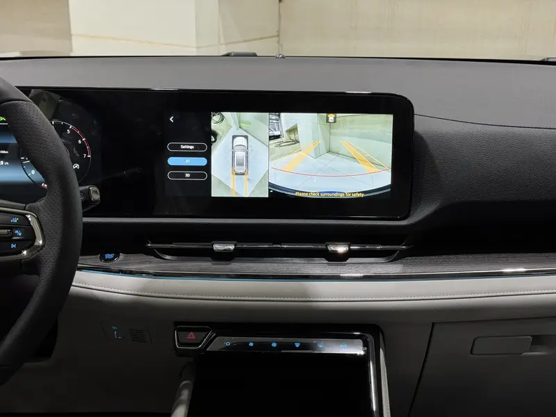 Ford TERRITORY 2025