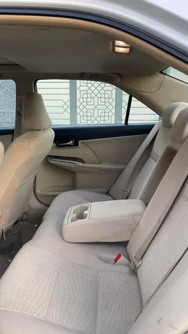 Toyota Camry 2015