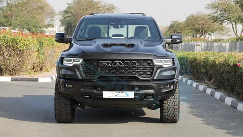 New RAM 1500 2025