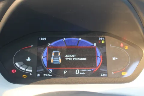 New Nissan Magnite 1.0T SV 2023