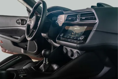 Nissan Z 3.0T Coupe M/T 2023