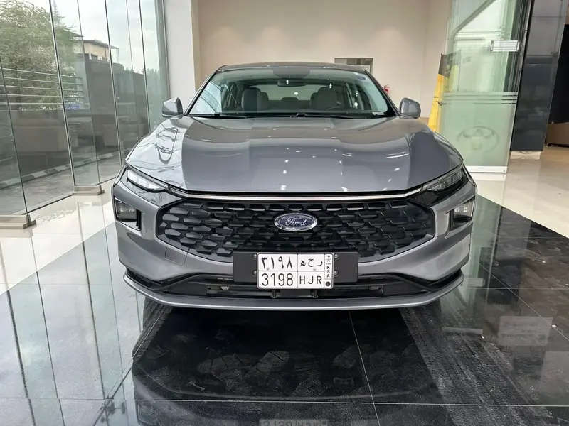 Ford Taurus 2023