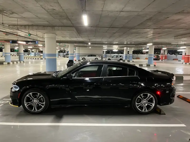 Dodge Charger 2022