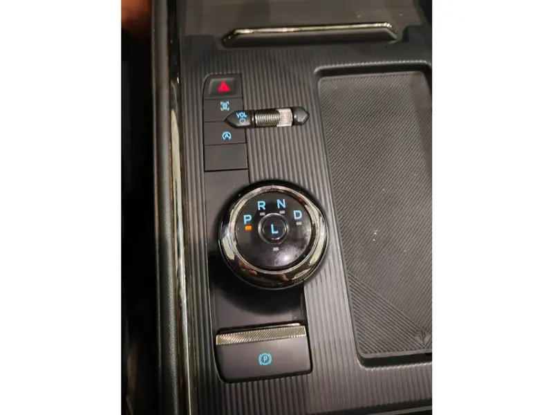 Ford Taurus 2023