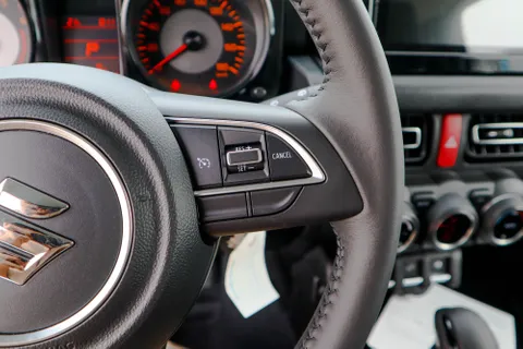 New Suzuki Jimny 1.5L GLX (A/T) 2025