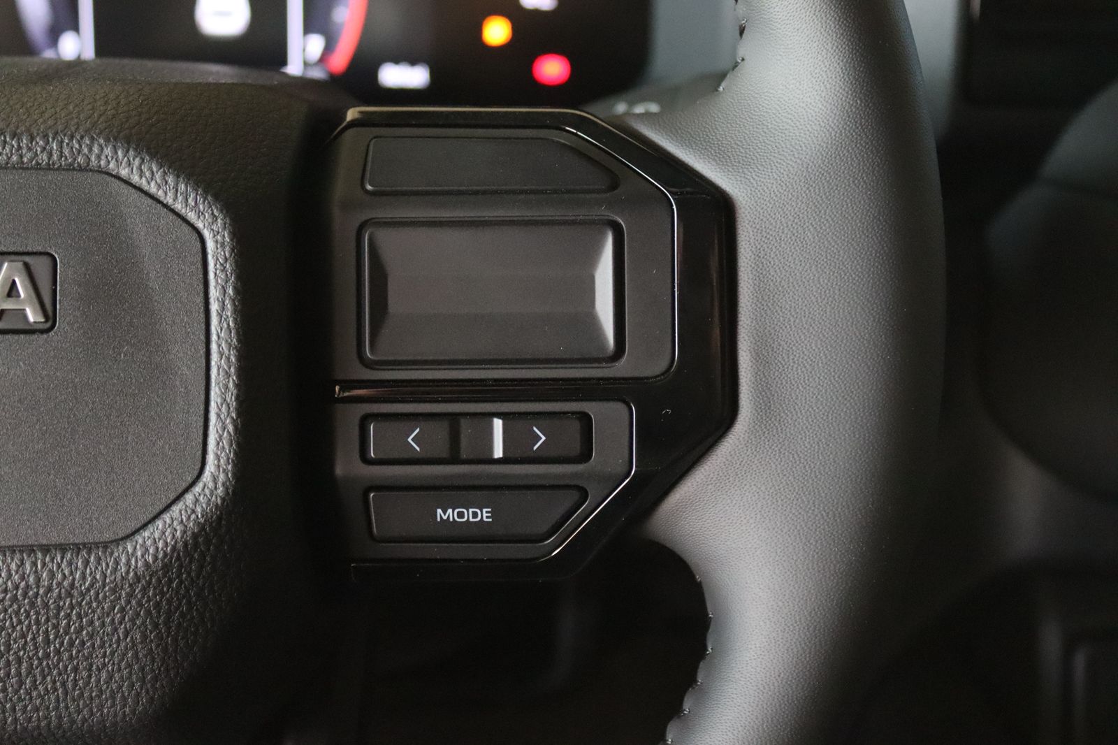 New 2025 Toyota Prado