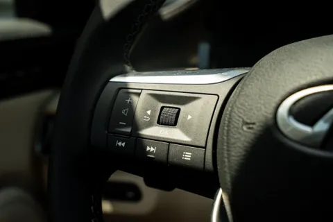 New Infiniti QX60 3.5L Sensory 2024