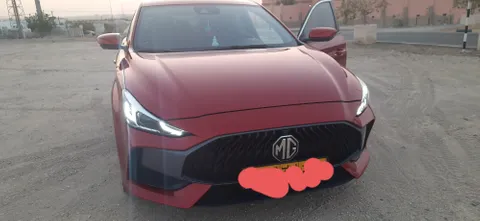 MG GT 1.5T LUX 2023