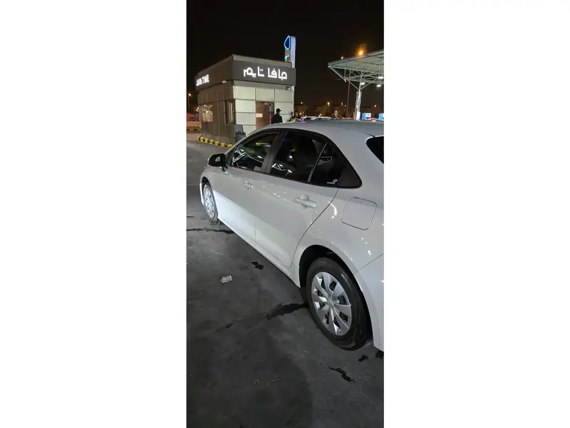 Toyota Corolla 2024