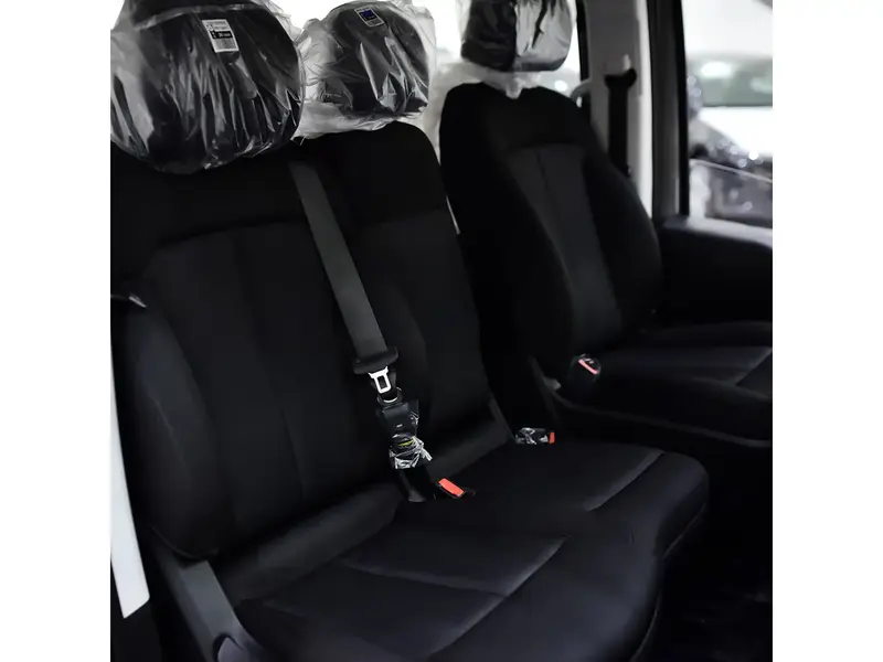 Hyundai Staria 2025