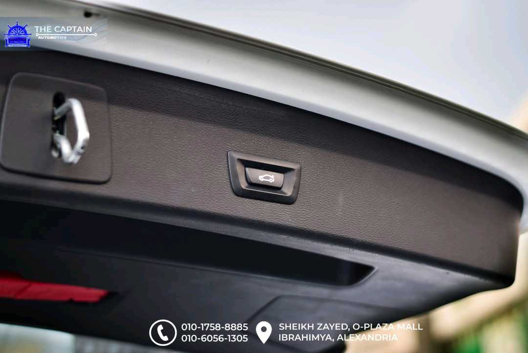 BMW X1 2019