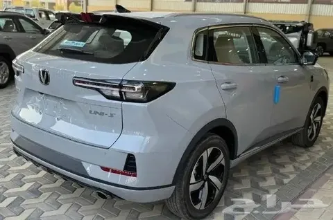 New Changan UNI-T  1.5T Elite 2025