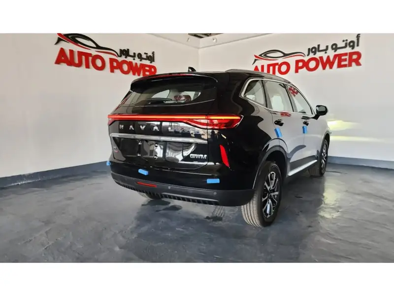 Haval H6 2025