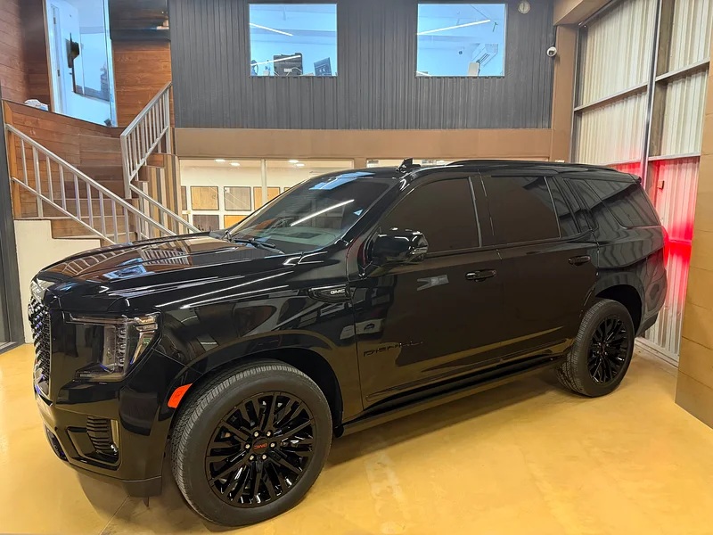 جي أم سي يوكون 2024