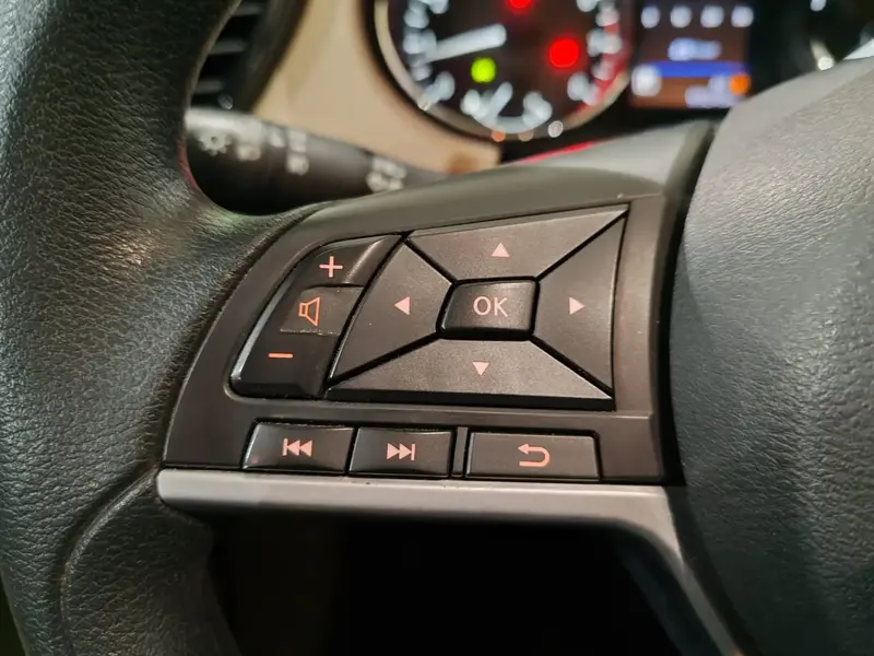 Nissan X-Trail 2021