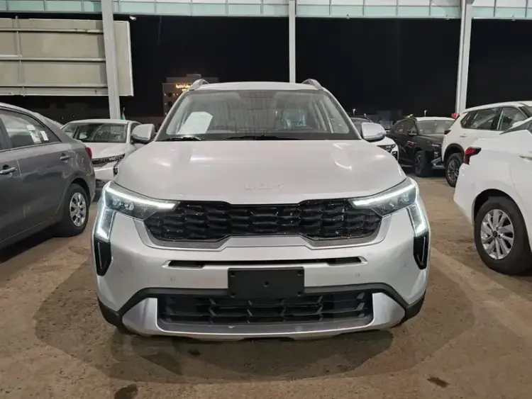 kia kia-sonet image KIA Sonet 2024