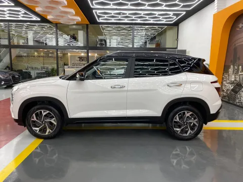New Hyundai Creta 1.5L 2023