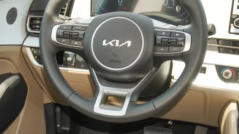 New Kia Sportage 1.6L LX (FWD) 2025
