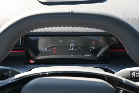 New Jetour Dashing 1.6T Luxury 2024