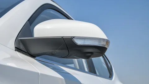 New MG ZS 1.5L LUX 2024