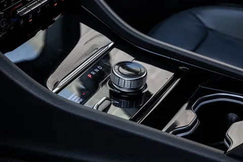 Jeep Grand Cherokee 2023