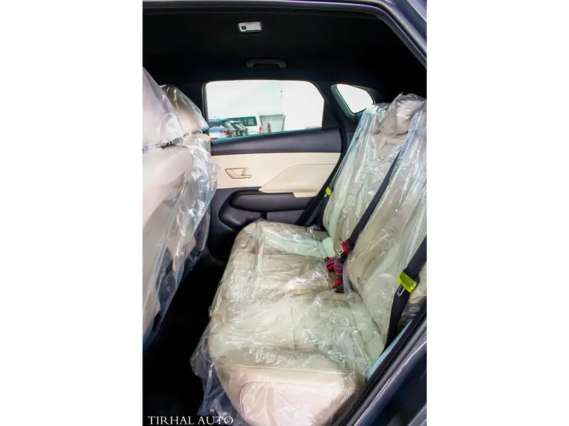Hyundai Kona 2025