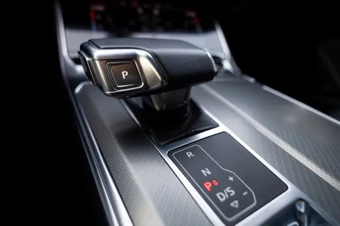 Audi A7 2019