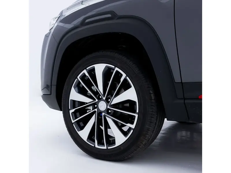 Changan CS35 Plus 2026