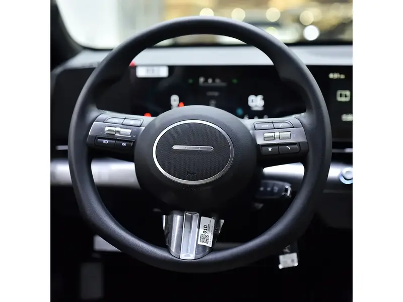Hyundai Kona 2025