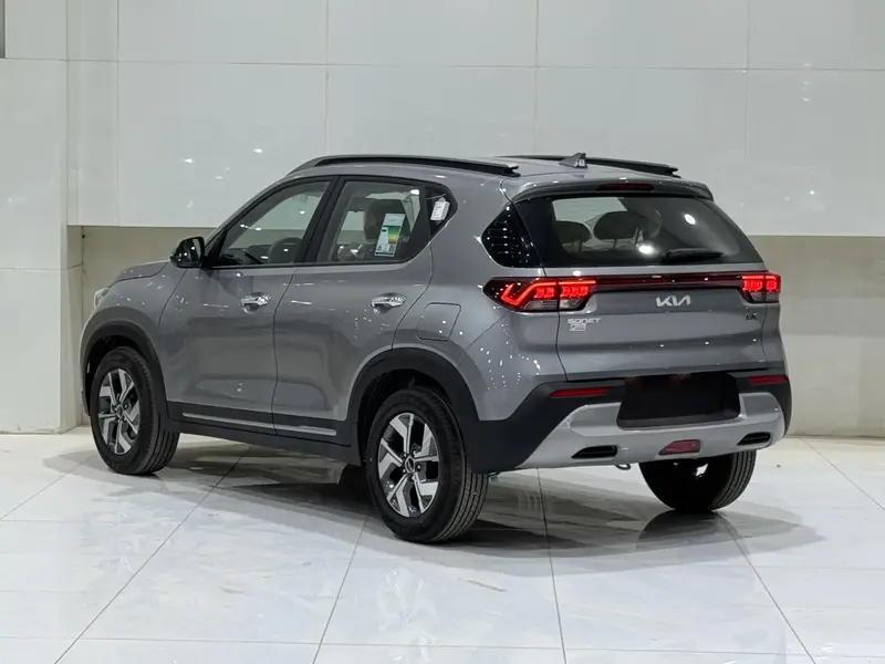 KIA Sonet 2024
