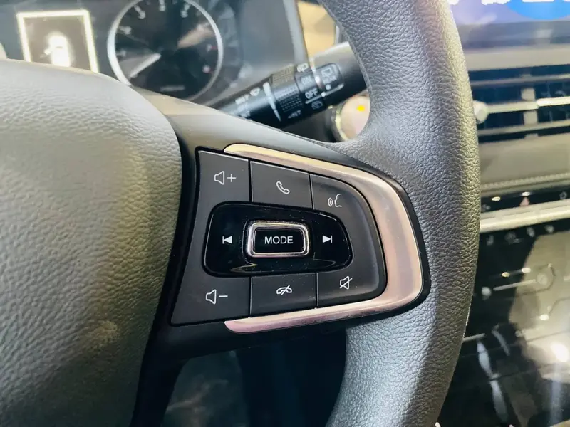 Chery Tiggo 4 Pro 2025