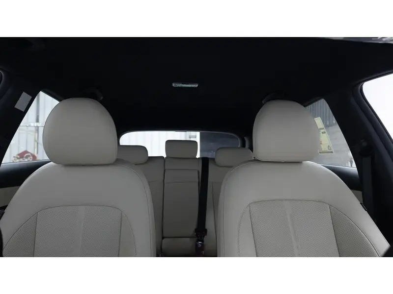 Hyundai Kona 2025