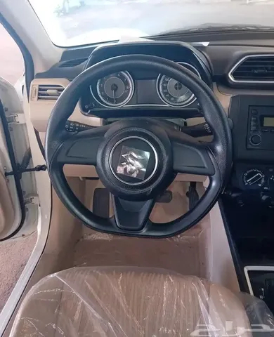 New Suzuki Dzire 1.2L Base 2024