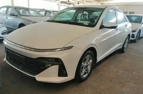 New Hyundai Accent  1.5L Smart 2024