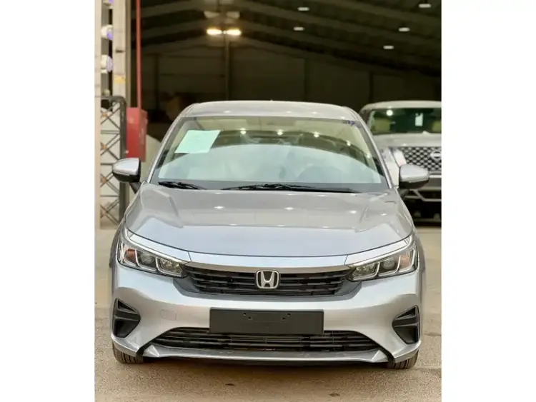 honda honda-city image Honda City 2024