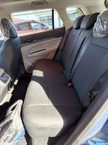 ford ford-territory image Ford Territory 1.8T Ecooboost Trend 2025